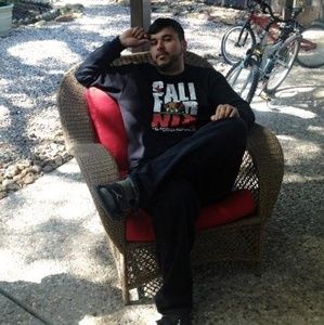 Meet your Posher, Hector